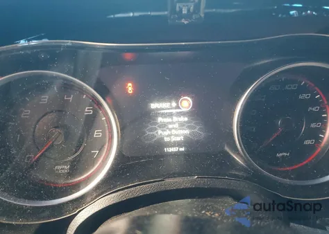 2020 Dodge Charger Scat Pack z USA, uszkodzony, nr VIN 2C3CDXGJ8LH171396